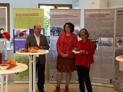 Text: Donaukurier 12.10.15