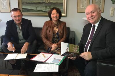 Text: Dingolfinger Anzeiger vom 28.11.2018 - ww