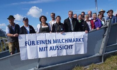 Auszug aus der Pressemitteilung des BDM