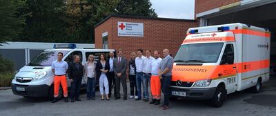 Bild und Text: Rottenburger-Zeitung vom 20.8.15/Ralf Gengnagel