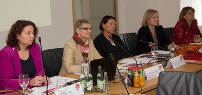 Betriebsrätekonferenz im bayerischen Landtag zur Gesundheits- und Pflegepolitik