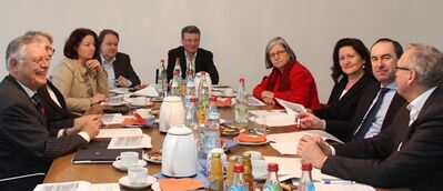 Bild und Text: Pressestelle der Regierung von Niederbayern