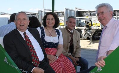 Text: blw v. 08.07.2016 /Klaus Kanamüller