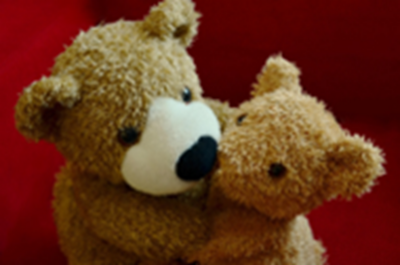 „Sag Bescheid, wenn wir dir helfen sollen“