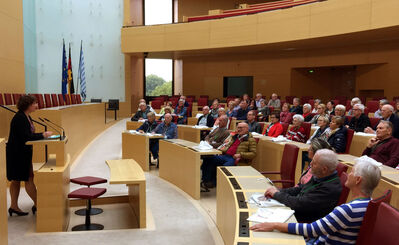 Foto: Rainer Pasta, Text: Erwin Zink