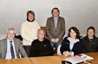 Gesicht zeigen gegen Rechts