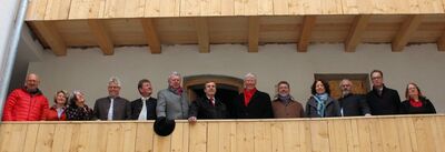 Text: Norbert Peter, PNP vom 16.3.2015