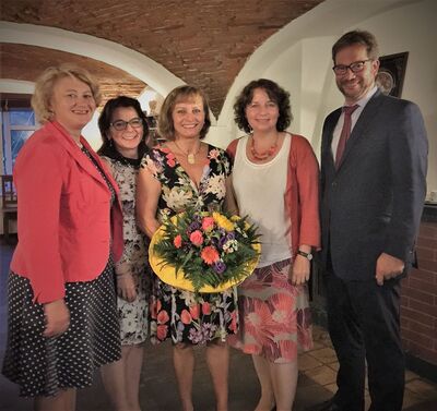 Text: Anna Mayr/ Vilsbiburger Zeitung vom 17.7.17