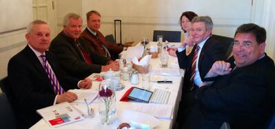 aus: Jagd in Bayern 5/2015 / M. Maier