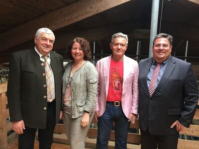 Text: BLW 24 vom 17.6.2016