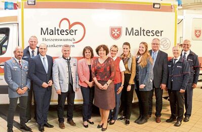 Landshuter Zeitung vom 5.10.2018 - Text und Bild