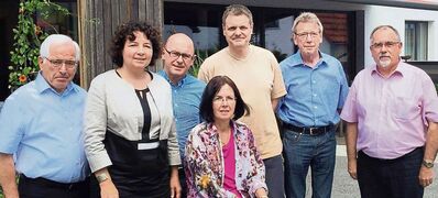 Text und Bild: Vilsbiburger Zeitung 17.8.2018