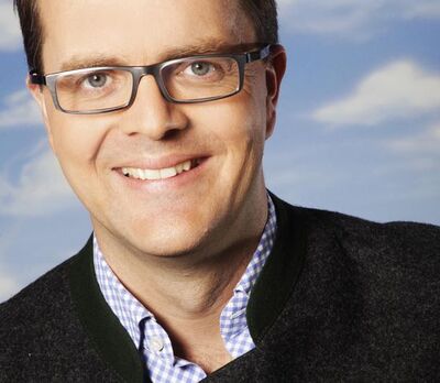 MdL Markus Rinderspacher