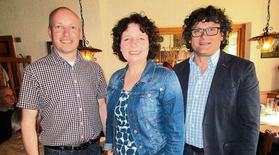 Text und Bild: Landshuter Zeitung vom 23.5.2018