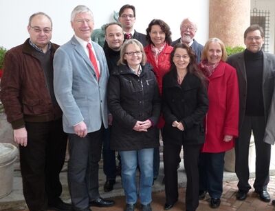 Die Landshuter SPD steht schon immer für den Ausbau erneuerbarer Energien