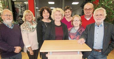 Bild und Text: Landshuter Zeitung vom 10.12.2018