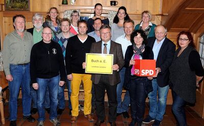 Bild und Text: Landshuter Zeitung/ René Spanier